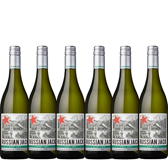 Pinot Gris 2022 Pinot Gris 2022