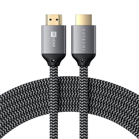 8K Ultra High Speed HDMI Cable (2 metre)