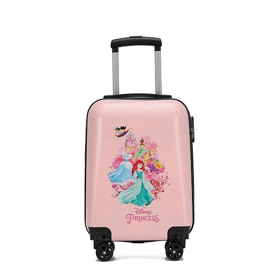 Princesses 20" Trolley Case