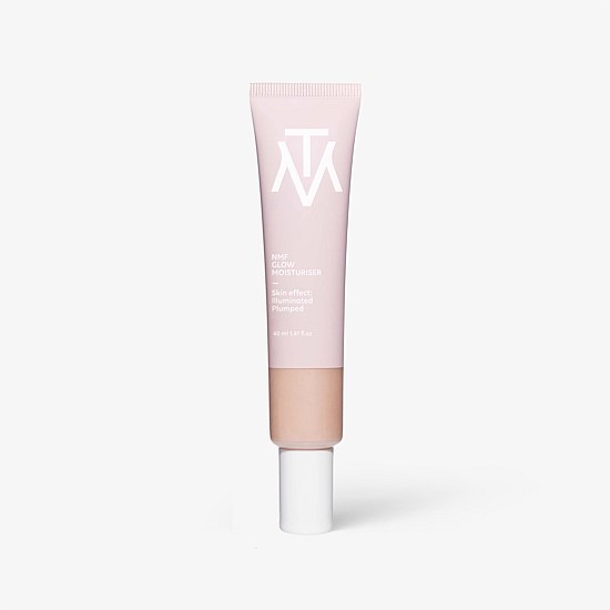 NMF Glow Moisturiser