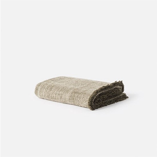 Hutt Wool Throw