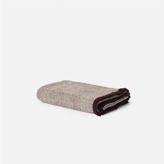 Hutt Wool Throw