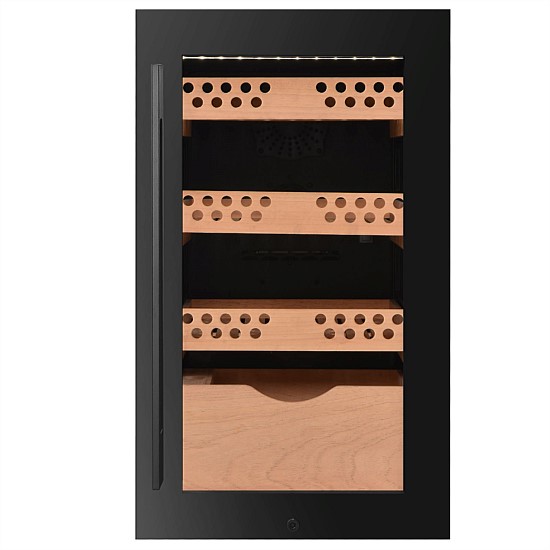 118L Freestanding 48cm Humidor