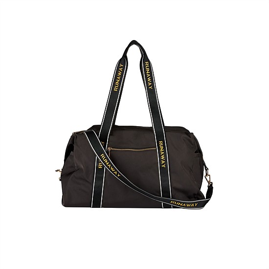 Runaway Gym Bag