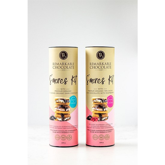 S'mores Kit Duo