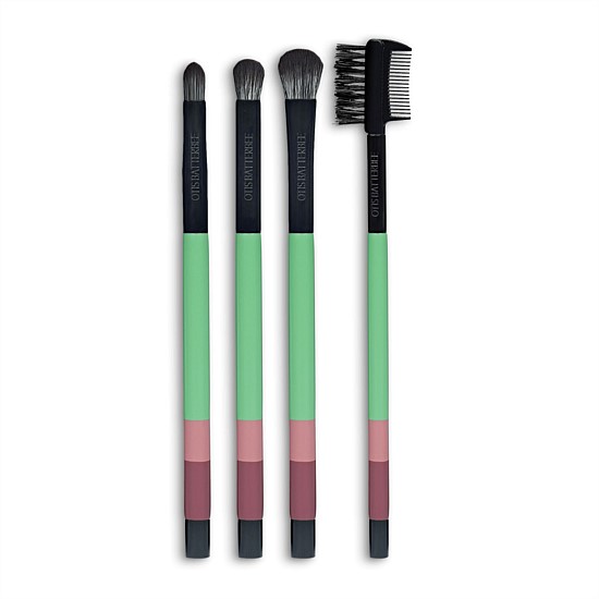 The Eye Brush Set