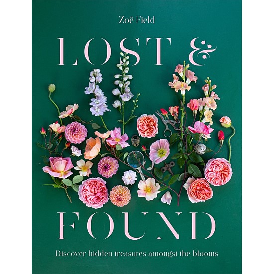 Lost & Found