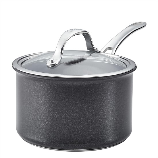 Anolon X Covered Saucepan