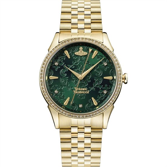 The Wallace Watch