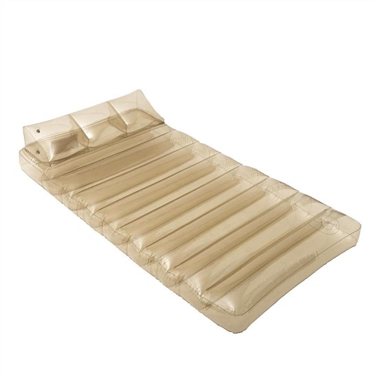 Champagne Luxe Lounger