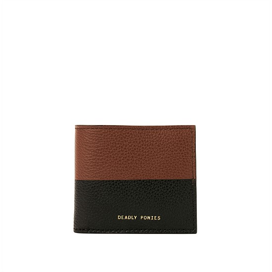 Flip Wallet - Duo