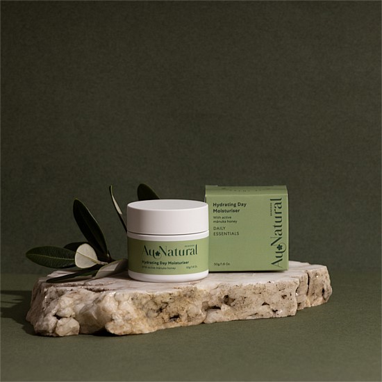 Hydrating Day Moisturiser
