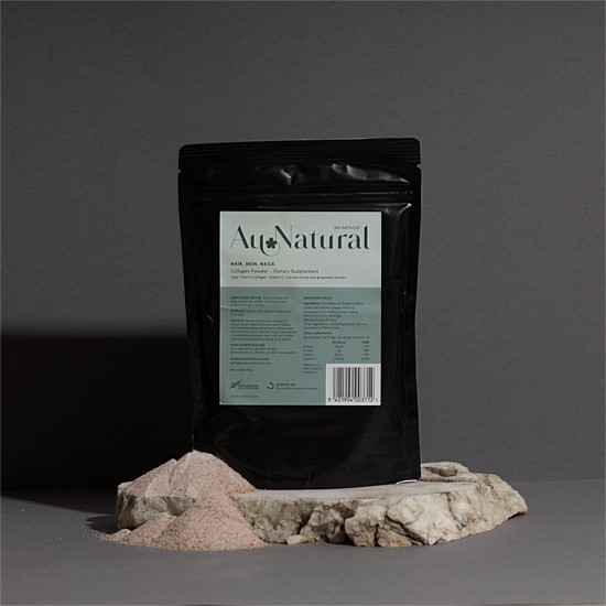 Collagen Powder - Hair.Skin.Nails. Collagen Powder - Hair.Skin.Nails.