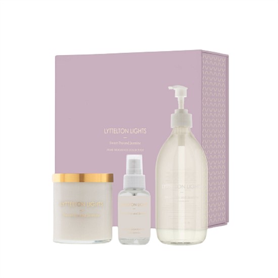 Home Fragrance Gift Set Home Fragrance Gift Set