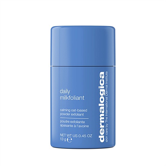 Daily Milkfoliant travel size