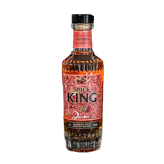 Spice King Blended Malt 46%