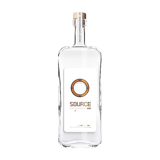 The Source Gin