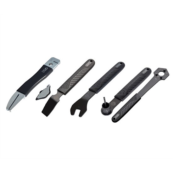 Workshop Biking Tool Bundle