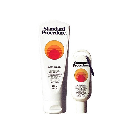 Sunscreen SPF 50+ Pack