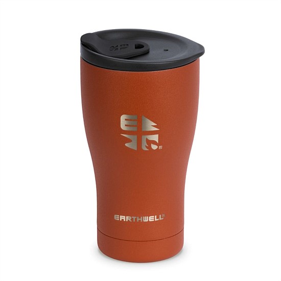 Vacuum Tumbler 16oz Early Riser