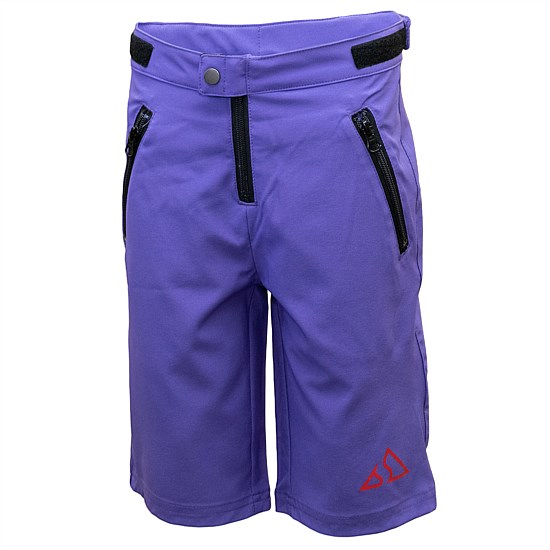 Youth Purp MTB Shorts