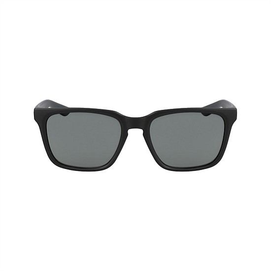 Baile H20 - Matte Black w. LumaLens Smoke Polar