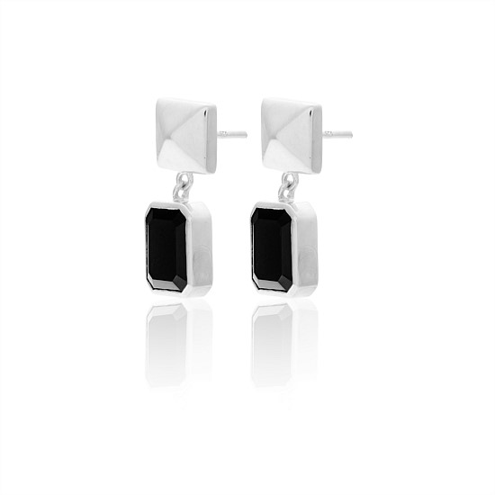 Athena Drop Earrings