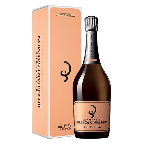 Brut Rose