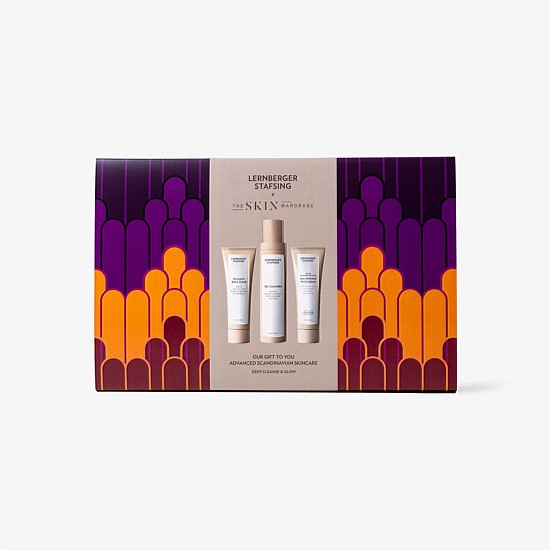 Skincare Gift Set