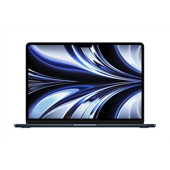 13-inch MacBook Air (M2, 2022): Apple M2 chip with 8-core CPU and 8-core GPU, 256GB