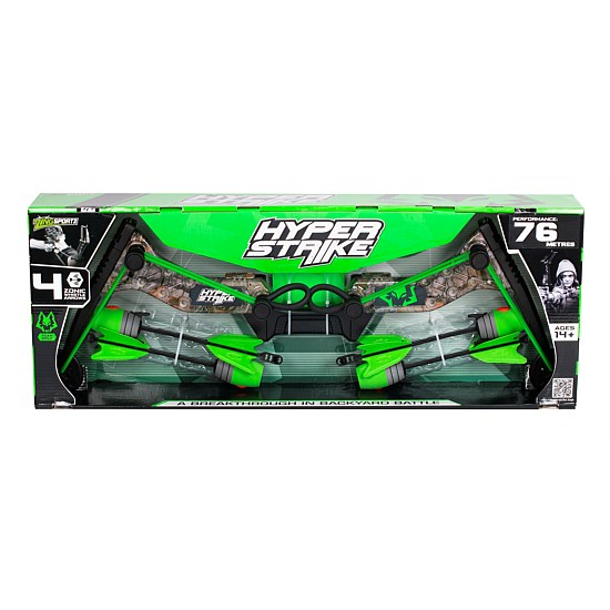 HyperStrike Bow HyperStrike Bow
