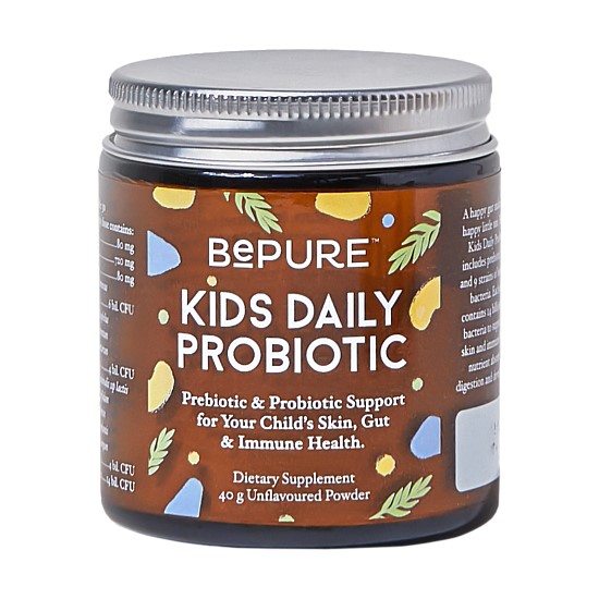 Kids Daily Probiotics