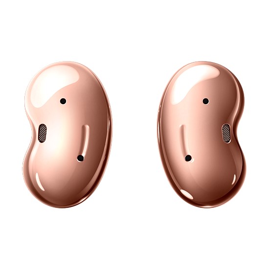 Galaxy Buds Live