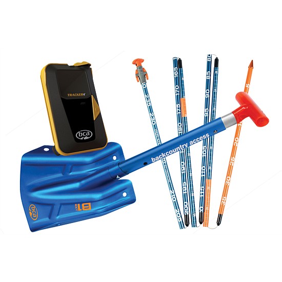 T4 Rescue Package