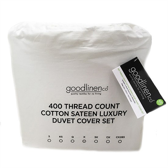 Duvet Cover Set