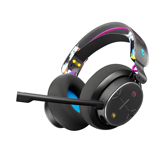 Plyr Multi-Platform Gaming Wireless Over Ear