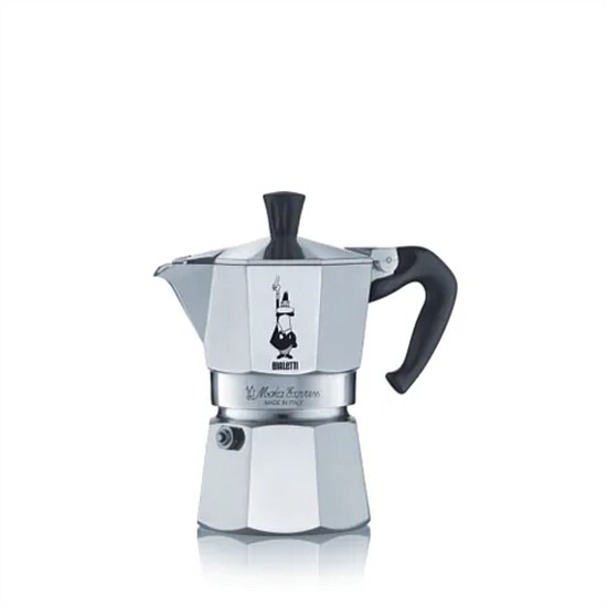 Moka Express 3 Cup