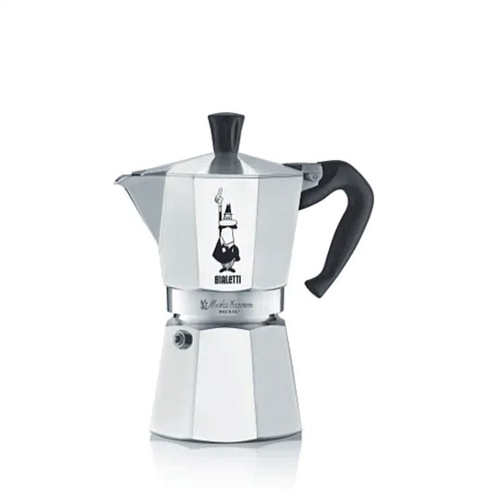 Moka Express 6 Cup