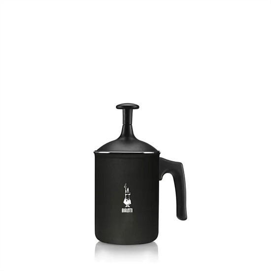Tuttocrema Alum 150ml Black 3 Cup