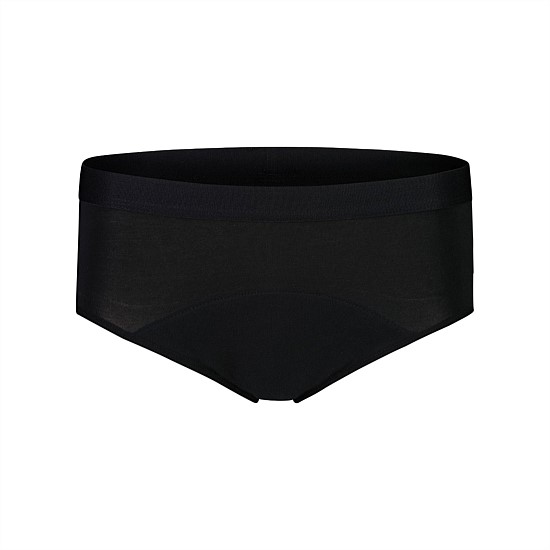 Organic Cotton Brief - Heavy