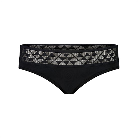 Eva Hipster Period Brief - Moderate