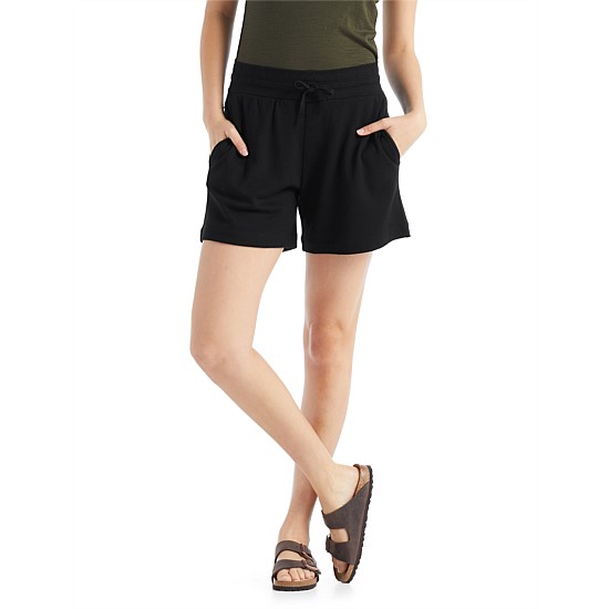 Womens Crush Shorts