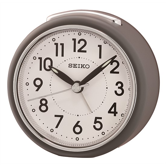 Bedside Alarm Clock