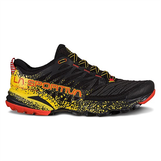 Akasha II Men's Trail Running Shoes