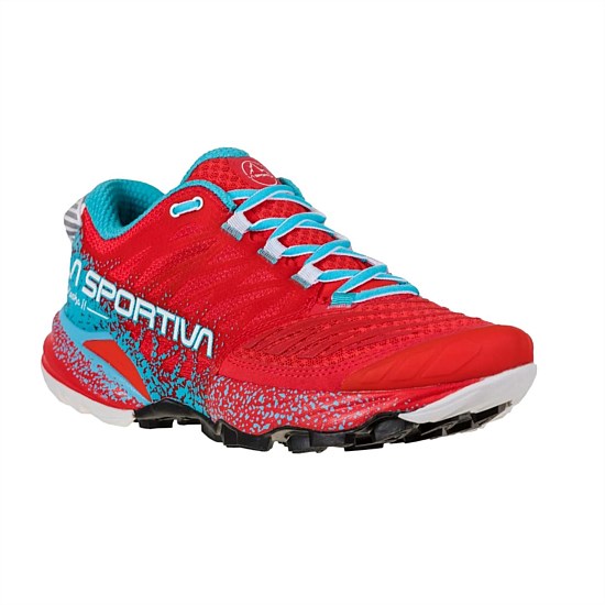 Akasha II Women's Trail Running Shoes