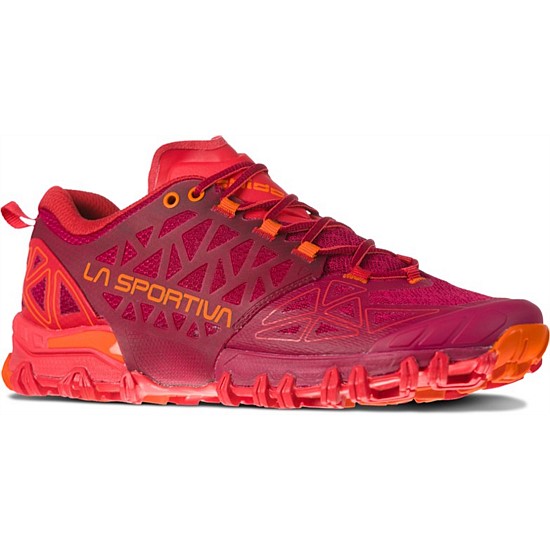 Bushido II Women's Trail Running Shoes