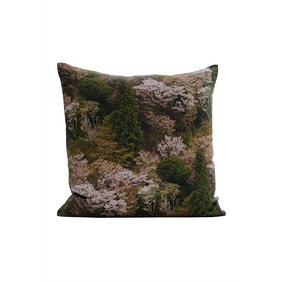 Large Cushion Cover, Linen