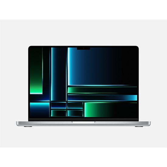14-inch MacBook Pro: Apple M2 Pro chip with 12 core CPU and 19 core GPU, 1TB SSD