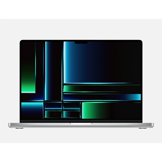 16-inch MacBook Pro: Apple M2 Pro chip with 12 core CPU and 19 core GPU, 512GB SSD