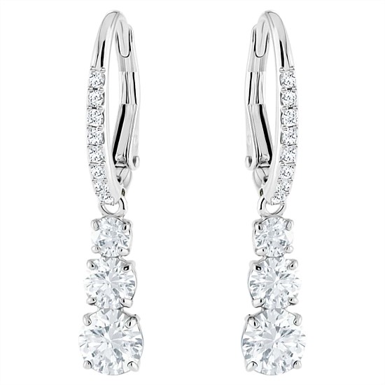 Stilla PE Drop Earrings